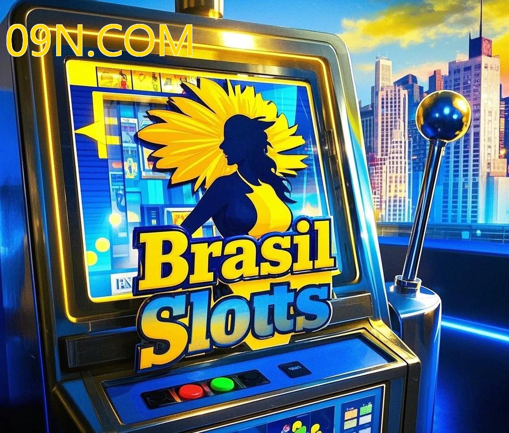 09n GAME-Slots